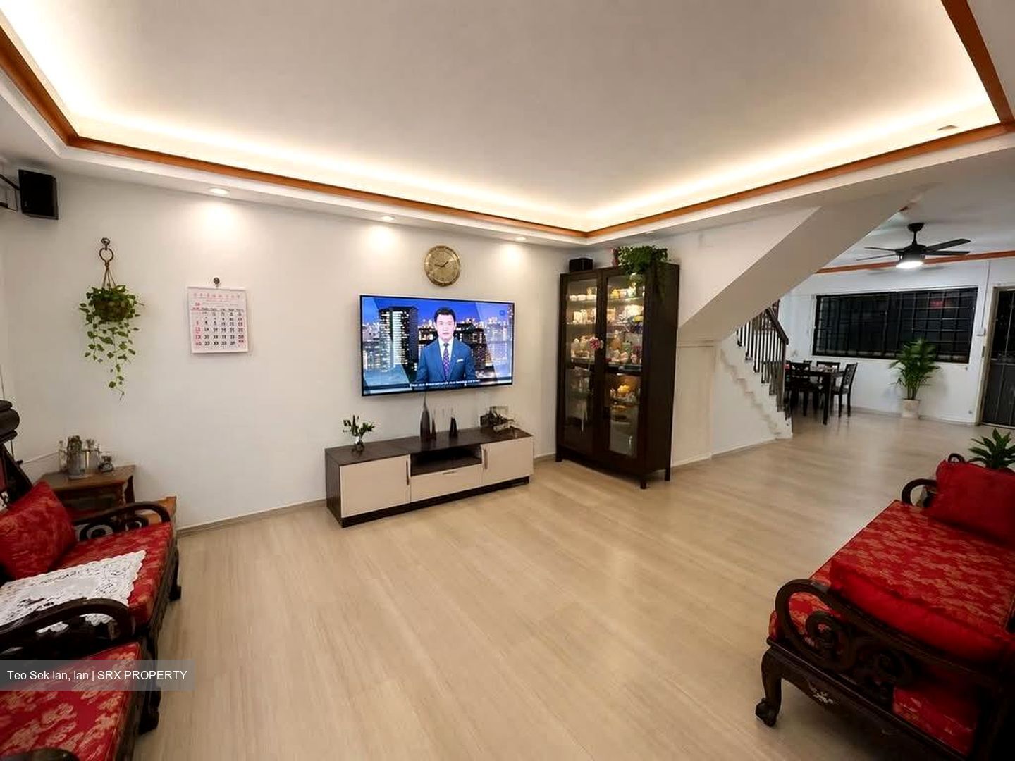 Blk 208 Choa Chu Kang Central (Choa Chu Kang), HDB Executive #549940301